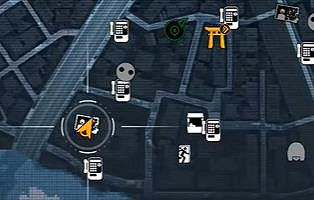 《幽靈線東京》靈異照片任務地點一覽