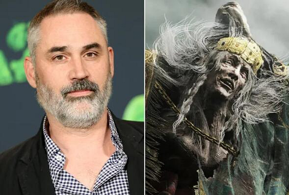 《艾爾登法環》真人電影上映時間 《艾爾登法環》真人電影上映時間