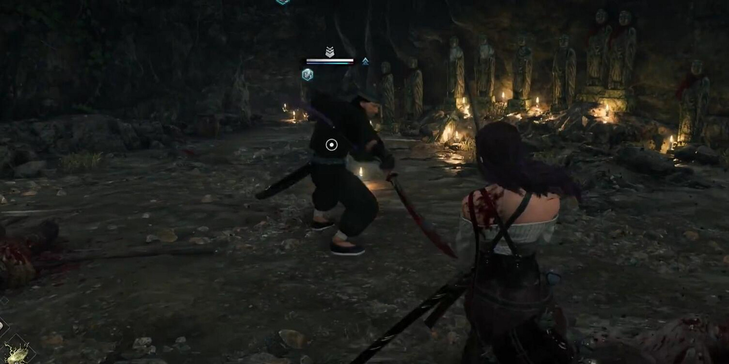 《浪人崛起》隱藏Boss機制打法攻略 《浪人崛起》隱藏Boss機制打法攻略