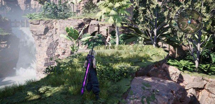 《最終幻想7重生》全萬能幫手任務攻略 《最終幻想7重生》全萬能幫手任務攻略