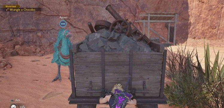 《最終幻想7重生》全萬能幫手任務攻略 《最終幻想7重生》全萬能幫手任務攻略