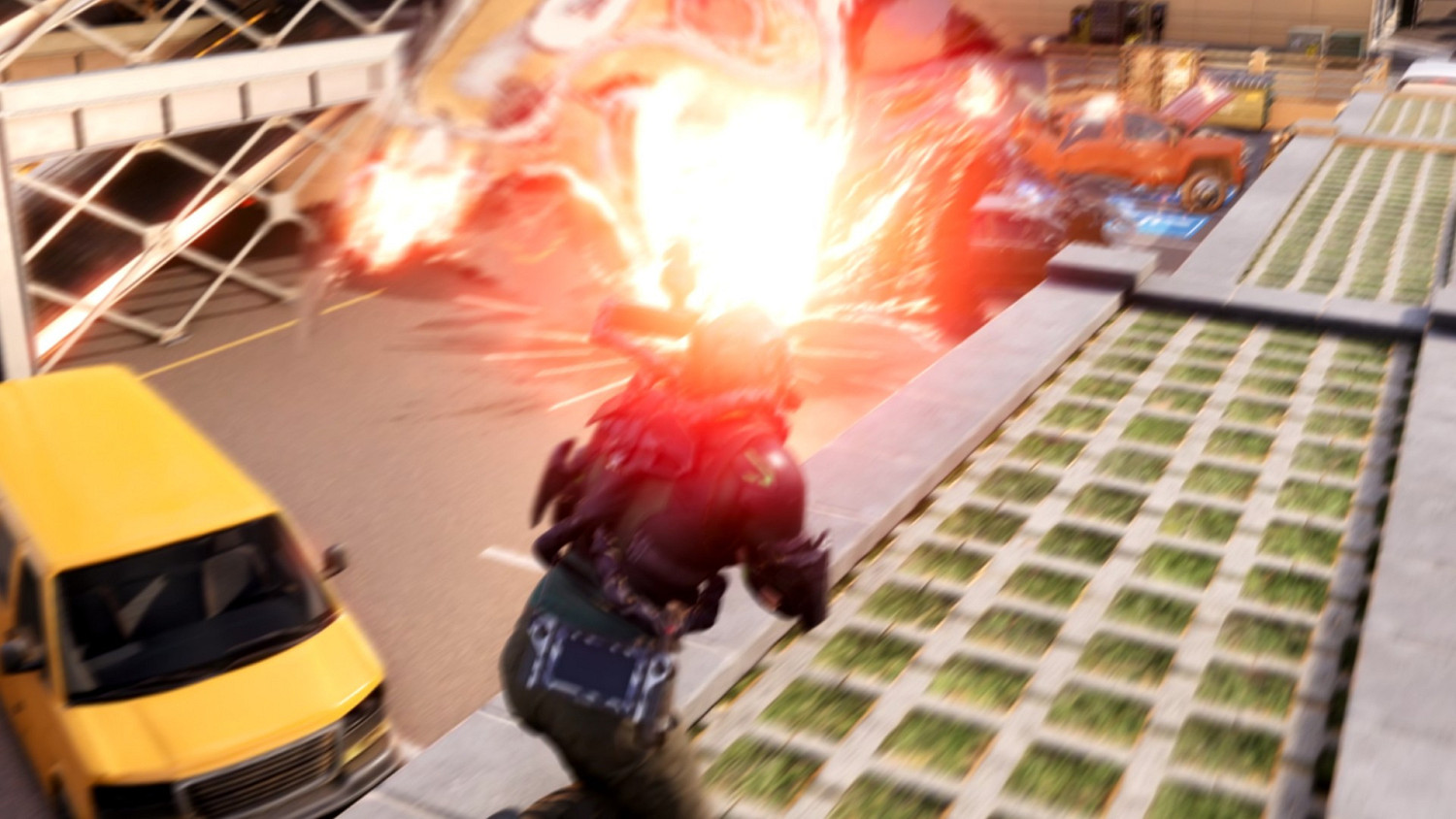 超擊突破9月19日Steam開啟搶先體驗，新職業忍者正式上線