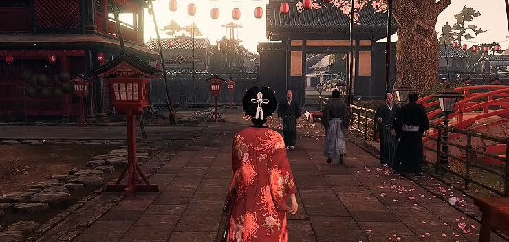 《浪人崛起》後期怎麽刷經驗 《浪人崛起》後期怎麽刷經驗