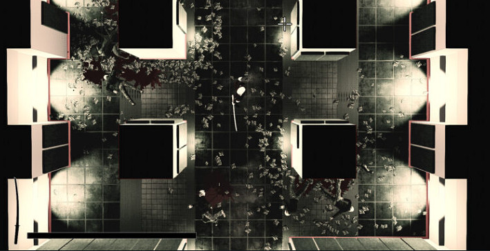 雙搖桿射擊遊戲《子彈黑影》已推出 1.0 正式版本! 雙搖桿射擊遊戲《子彈黑影》已推出 1.0 正式版本!