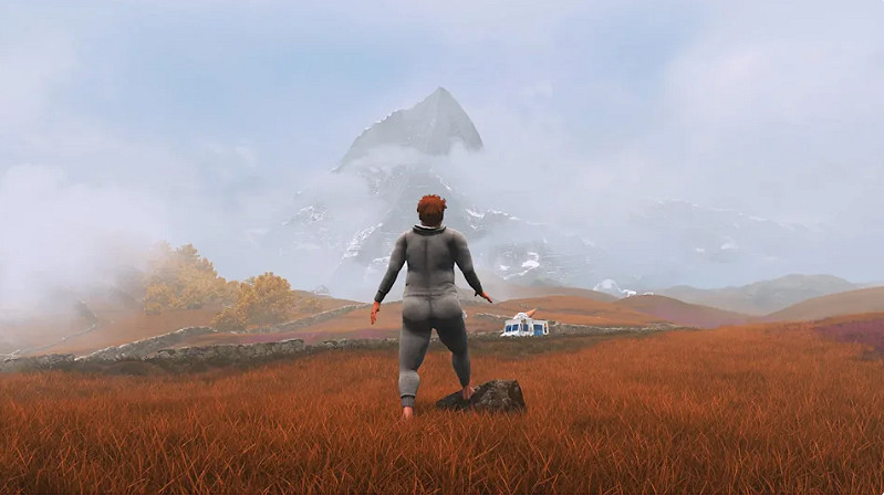 《一步一腳印》ESRB評級17+：包含裸露畫面、性玩笑！