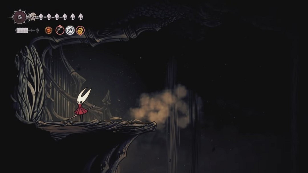 獨遊圈夢幻連動?《絲之歌》彩蛋或致敬《33號遠征隊》 獨遊圈夢幻連動?《絲之歌》彩蛋或致敬《33號遠征隊》