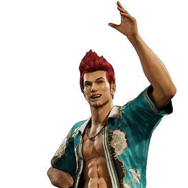 《最終幻想7重生》全角色介紹