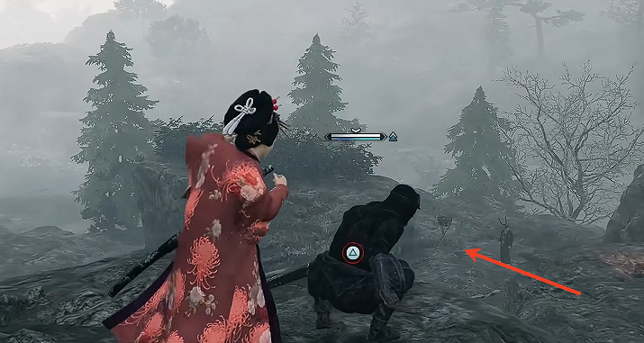 《浪人崛起》刷裝備方法