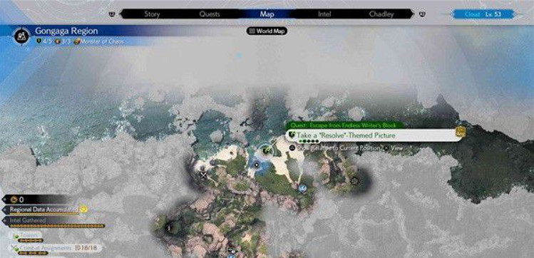 《最終幻想7重生》全萬能幫手任務攻略 《最終幻想7重生》全萬能幫手任務攻略