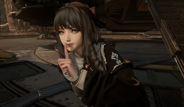 《劍星》伊貝裡斯禮服MOD！黑玫瑰流光+動態蕾絲纏繞