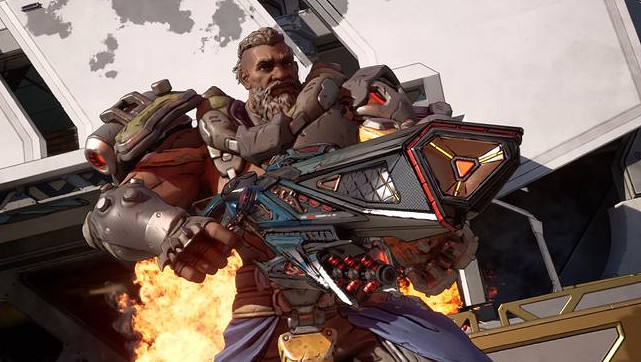 《邊緣禁地4》:不建議在規格較低的 PC 上玩! 《邊緣禁地4》:不建議在規格較低的 PC 上玩!