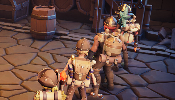 《為了吾王2》牧羊人強度介紹