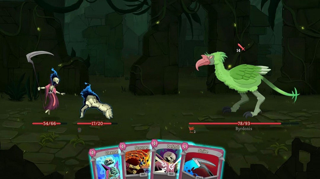 《殺戮尖塔2》官方宣布:搶先體驗時間延期至明年3月 《殺戮尖塔2》官方宣布:搶先體驗時間延期至明年3月