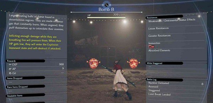 《最終幻想7重生》全萬能幫手任務攻略 《最終幻想7重生》全萬能幫手任務攻略