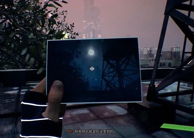 《幽靈線東京》靈異照片任務地點一覽