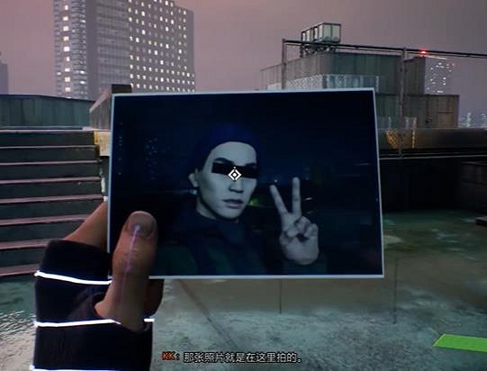 《幽靈線東京》靈異照片任務地點一覽