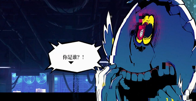 《終天教團》:極具實驗性的縫合遊戲 《終天教團》:極具實驗性的縫合遊戲