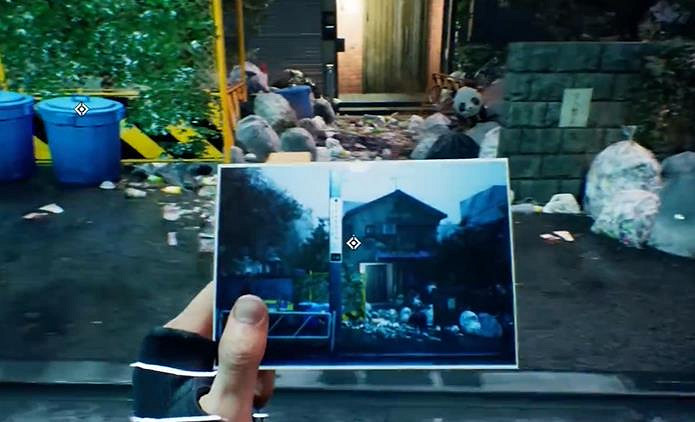 《幽靈線東京》靈異照片任務地點一覽