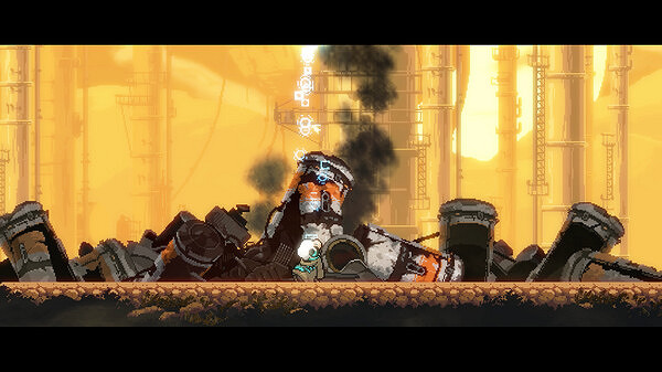 《孤羊戰記》EA版評測：陌上狼如遇，羊子弑無雙