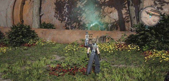 《最終幻想7重生》全萬能幫手任務攻略 《最終幻想7重生》全萬能幫手任務攻略