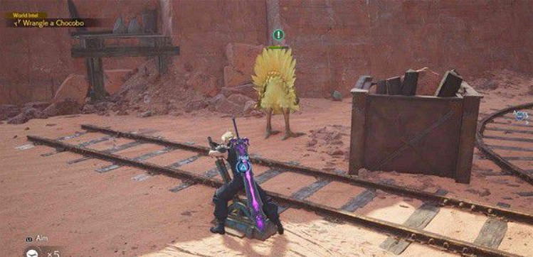 《最終幻想7重生》全萬能幫手任務攻略 《最終幻想7重生》全萬能幫手任務攻略