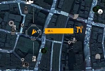 《幽靈線東京》靈異照片任務地點一覽