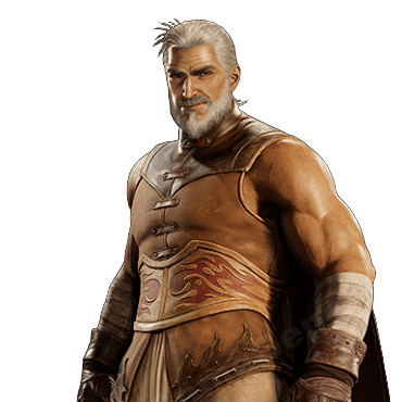 《最終幻想7重生》全角色介紹 《最終幻想7重生》全角色介紹