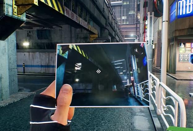 《幽靈線東京》靈異照片任務地點一覽