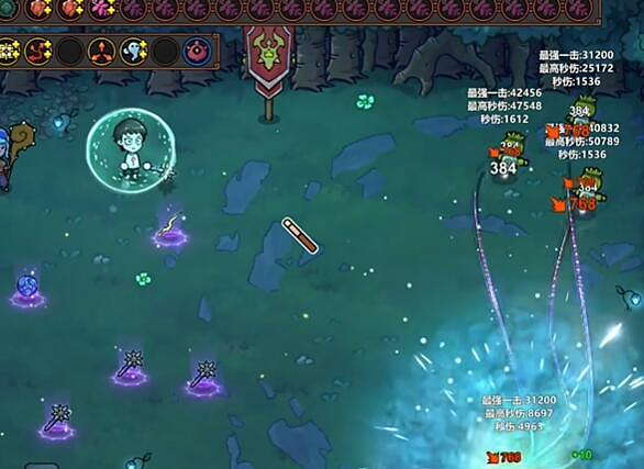 《魔法工藝》巨靈流玩法攻略