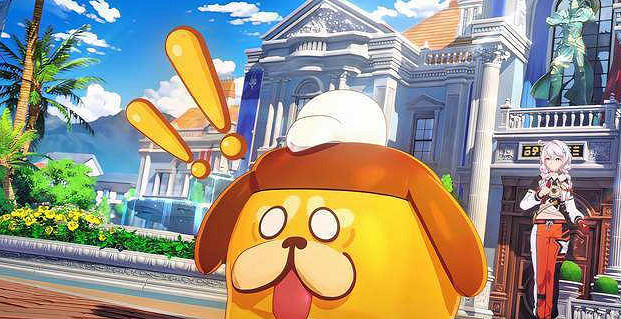 米哈遊新作《崩壞：因緣精靈》即將上線！