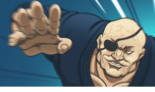 全新2D動作遊戲《範馬刃牙:血之競技場》已在PC發售！