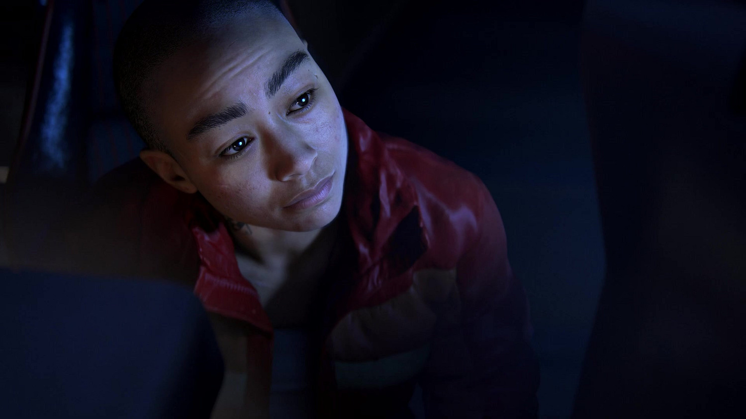 頑皮狗透露未來方向：《異端先知》成功或推出續作