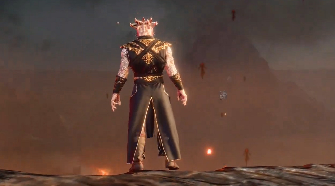 《柏德之門3》邪念結局上線時間介紹 《柏德之門3》邪念結局上線時間介紹