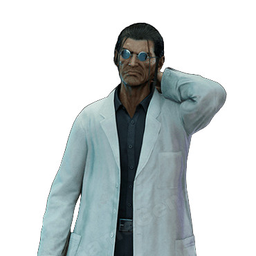 《最終幻想7重生》全角色介紹