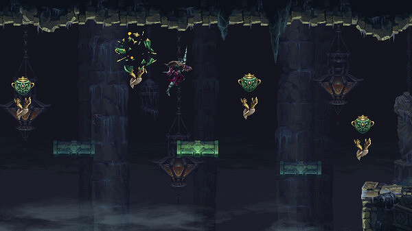 《神之褻瀆2》我之罪dlc登錄平台介紹 《神之褻瀆2》我之罪dlc登錄平台介紹