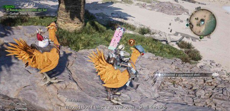 《最終幻想7重生》全萬能幫手任務攻略 《最終幻想7重生》全萬能幫手任務攻略