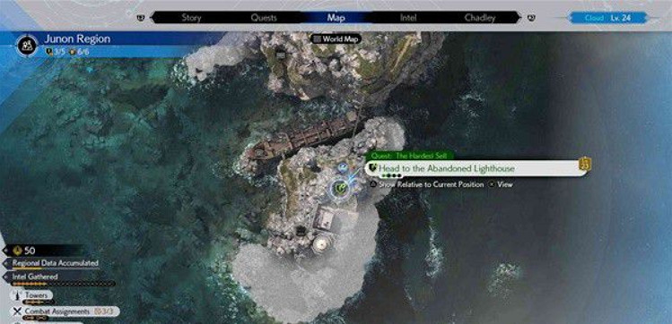 《最終幻想7重生》全萬能幫手任務攻略 《最終幻想7重生》全萬能幫手任務攻略