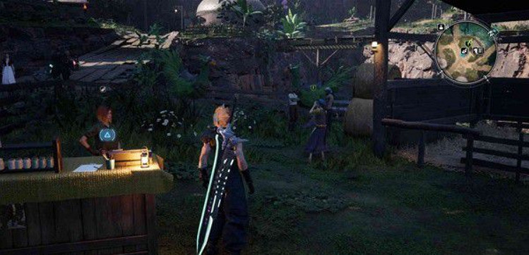 《最終幻想7重生》全萬能幫手任務攻略 《最終幻想7重生》全萬能幫手任務攻略