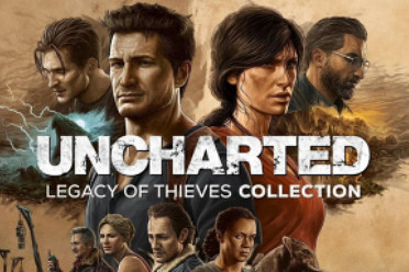 頑皮狗工作室:如果成功,《星際》可能會有續作! 頑皮狗工作室:如果成功,《星際》可能會有續作!