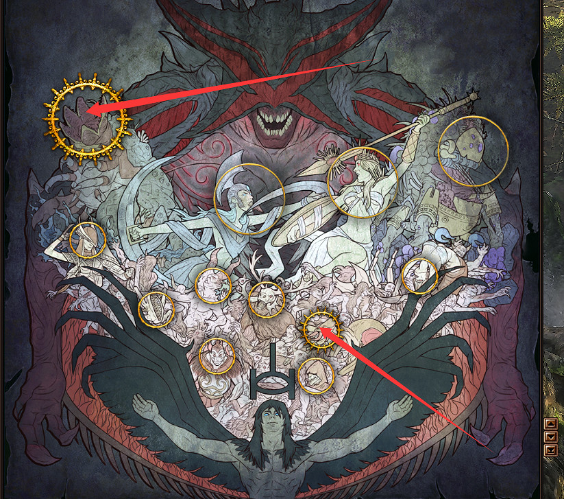 《流亡黯道》S27追獵者彈跳毒瓶bd玩法 《流亡黯道》S27追獵者彈跳毒瓶bd玩法