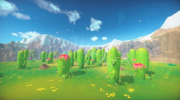 《牧野之歌》諸王的賜福位置介紹