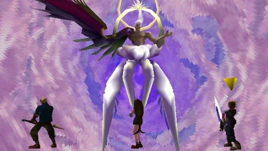 《最終幻想》音樂之父建議創作者探索新的音樂表達形式