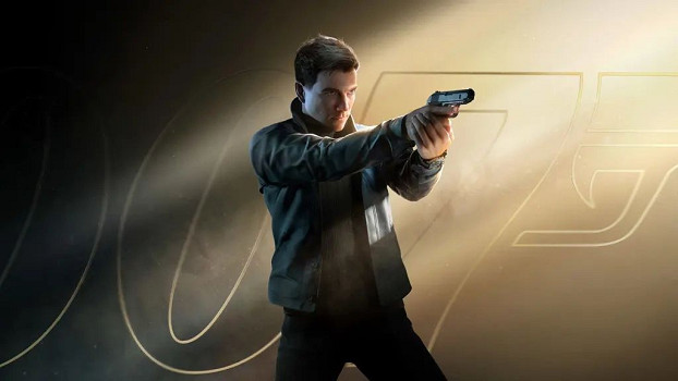 《007 黎明曙光》公布角色介紹：27歲邦德風華正茂！