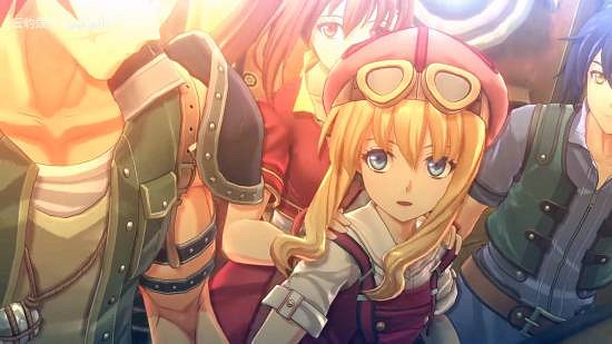 下周就能開玩了!《空之軌跡 the 1st》新預告公布 下周就能開玩了!《空之軌跡 the 1st》新預告公布