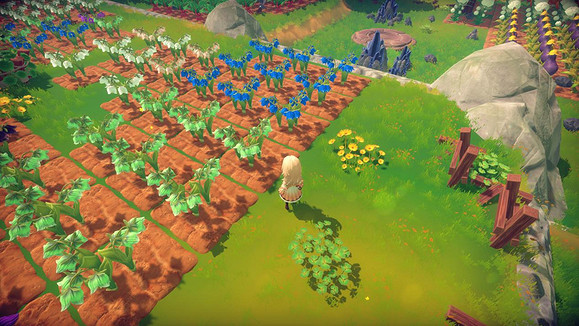 《牧野之歌》全角色禮物喜好一覽表