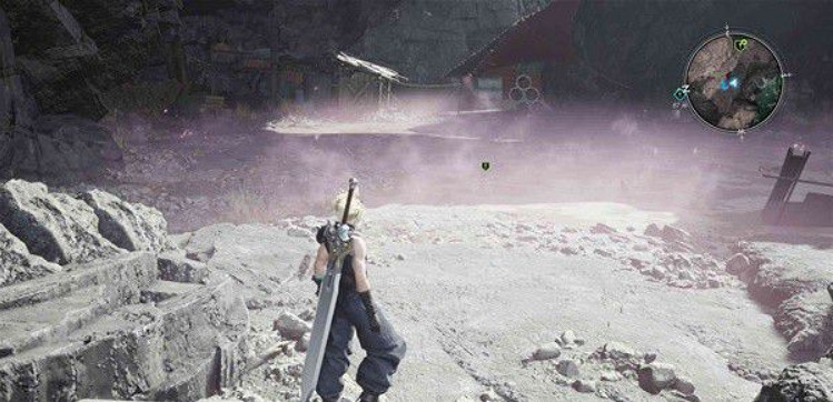 《最終幻想7重生》全萬能幫手任務攻略 《最終幻想7重生》全萬能幫手任務攻略