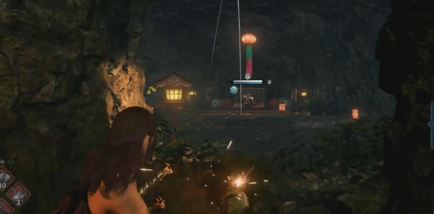 《浪人崛起》隱藏Boss機制打法攻略 《浪人崛起》隱藏Boss機制打法攻略