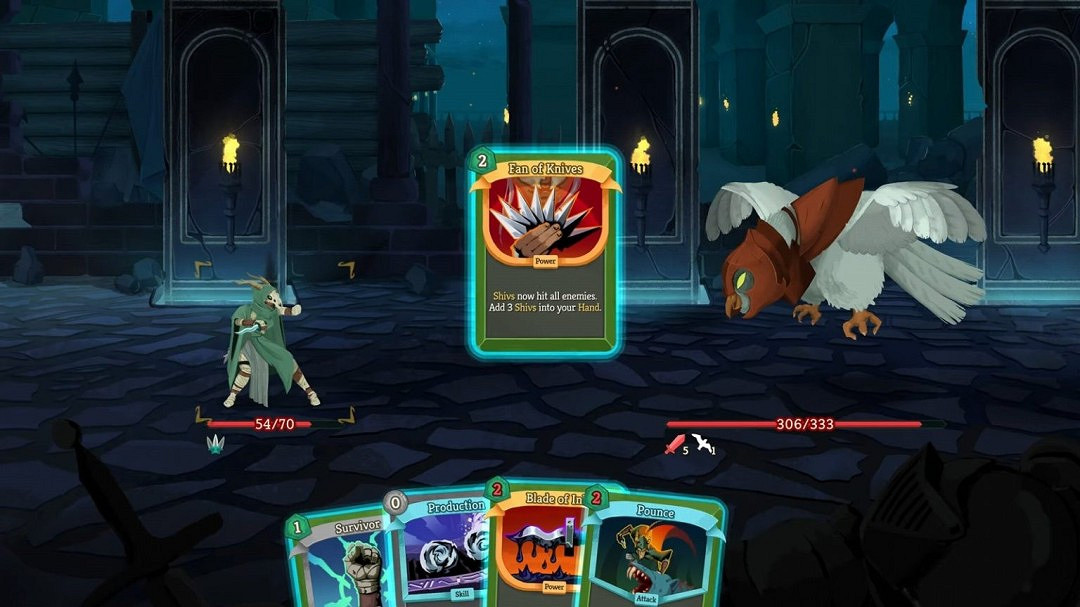 《殺戮尖塔2》官方宣布:搶先體驗時間延期至明年3月 《殺戮尖塔2》官方宣布:搶先體驗時間延期至明年3月