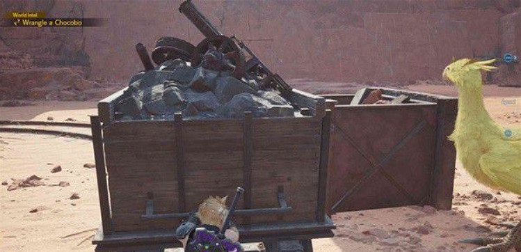 《最終幻想7重生》全萬能幫手任務攻略 《最終幻想7重生》全萬能幫手任務攻略