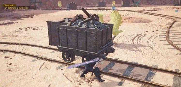 《最終幻想7重生》全萬能幫手任務攻略 《最終幻想7重生》全萬能幫手任務攻略